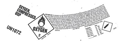 Container Label (Container Label)